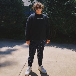 Meet your Posher, Shane